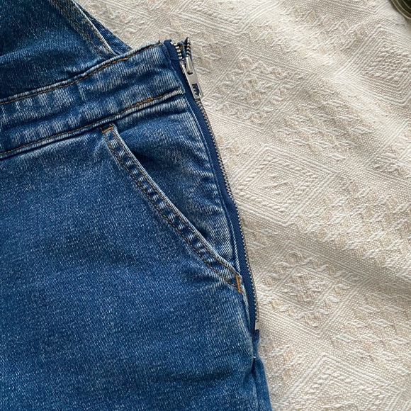 A&F overalls - Picture 4 of 5